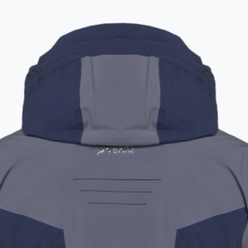 Мъжко ски яке Phenix Twinpeaks тъмно синьо ESM22OT00