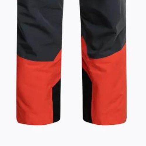 Мъжки ски панталони Phenix Twinpeaks orange ESM22OB00