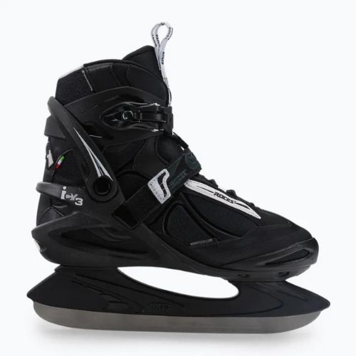 Мъжки кънки за свободното време Roces Icy 3 black 450620