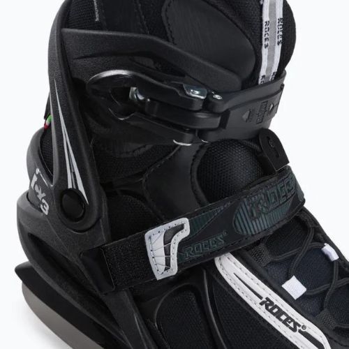 Мъжки кънки за свободното време Roces Icy 3 black 450620