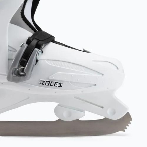 Детски кънки за свободното време Roces MCK F бели 450519