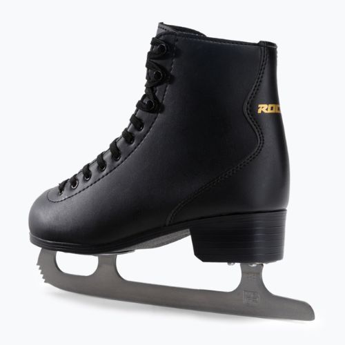 Roces Paradise Фигурални кънки черни 450635