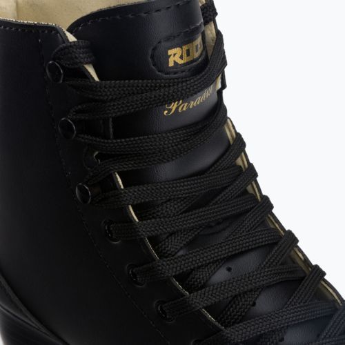 Roces Paradise Фигурални кънки черни 450635