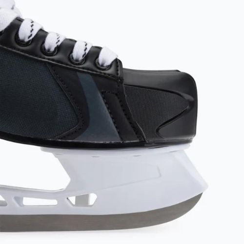 Мъжки кънки за хокей Roces RH6 black 450721