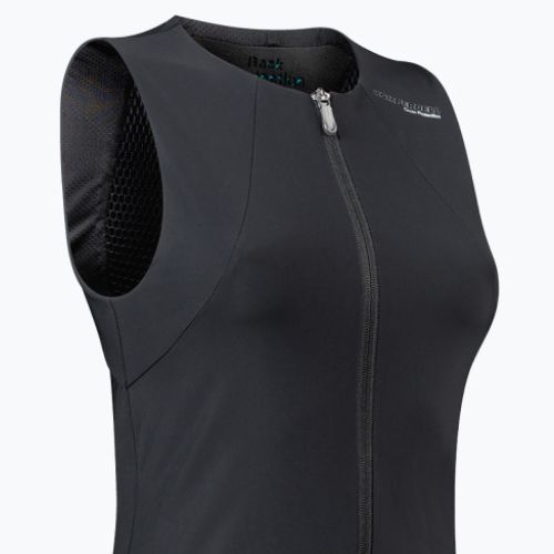 Дамски ски протектор Komperdell Air Vest black 6389-265