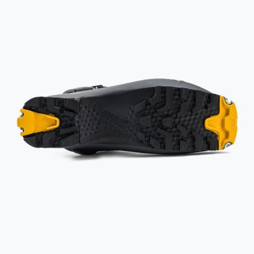 Мъжки ски обувки La Sportiva Solar II carbon/yellow