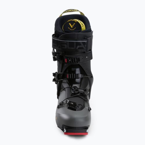 Мъжки ски обувки La Sportiva Vanguard carbon/yellow