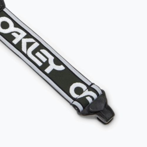 Oakley Фабрика Закачалки зелени 99336-9NY Презрамки за панталон