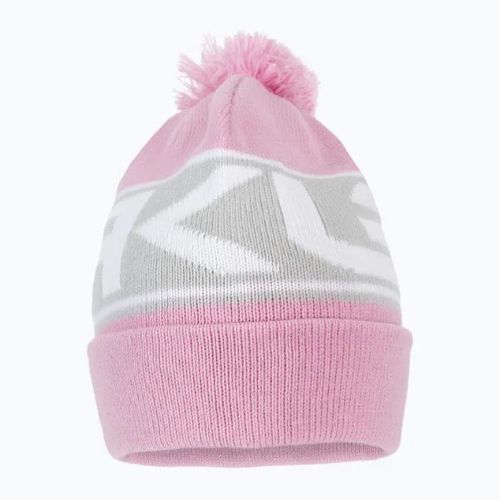 Oakley Фабрика Капак с маншет розов 911432-42Z