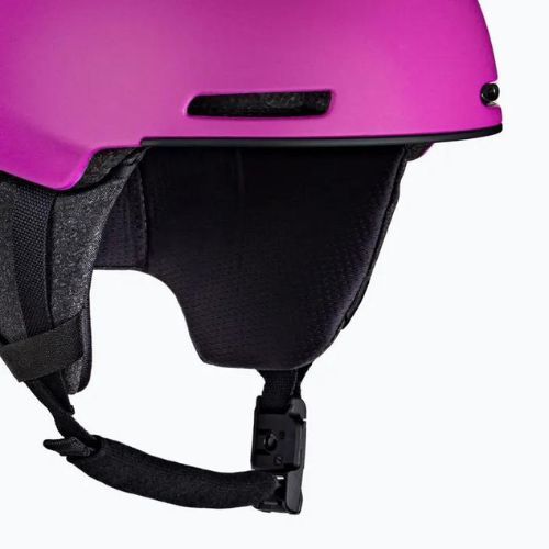 Ски каска Oakley Mod1 розова 99505-89N