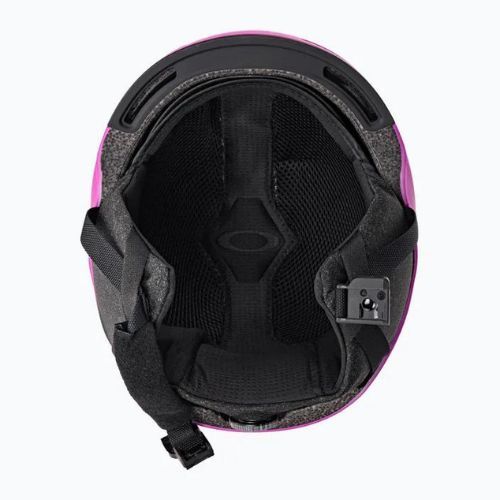 Oakley Mod1 Младежка ски каска розова 99505Y-89N