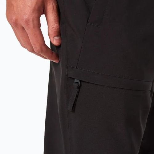 Мъжки панталони за сноуборд Oakley Axis Insulated blackout