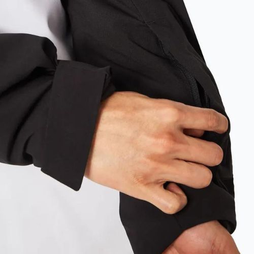 Oakley TNP TBT Insulated Anorak мъжко яке за сноуборд бяло FOA403652