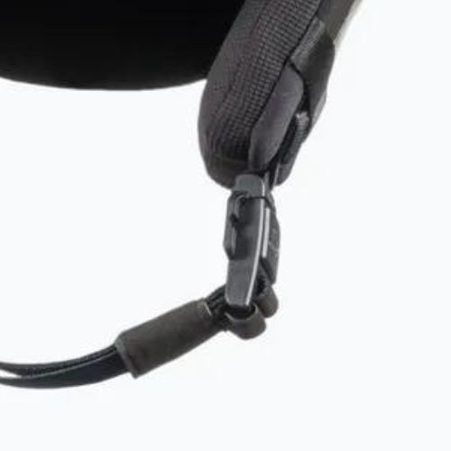 Ски каска Oakley Mod5 зелена FOS900641-86V