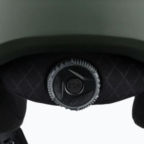 Ски каска Oakley Mod5 зелена FOS900641-86V