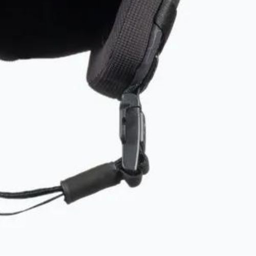 Oakley Mod5 сива ски каска FOS900641-24J