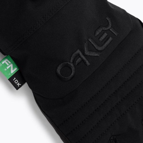 Ски ръкавица Oakley B1B черна FOS901034