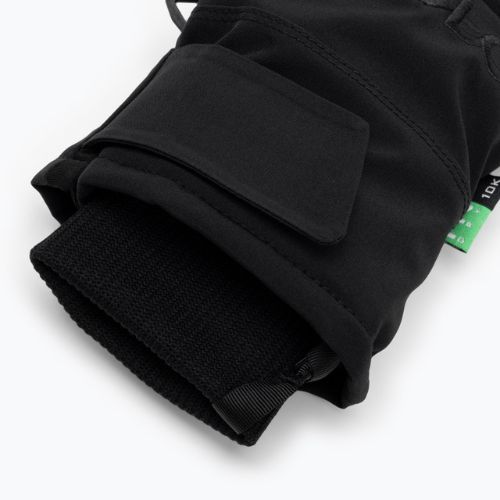 Ски ръкавица Oakley B1B черна FOS901034