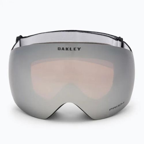 Oakley Flight Deck L matte black/prizm snow black iridium ски очила