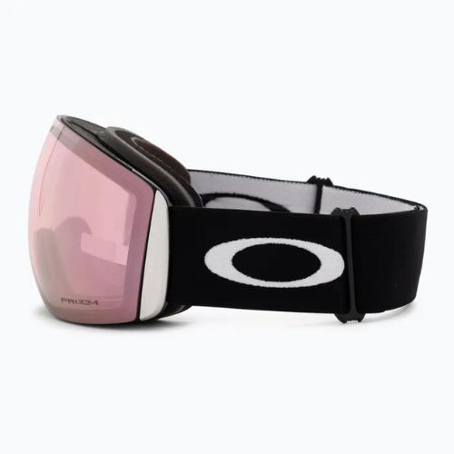 Oakley Flight Deck L ски очила розови OO7050-34