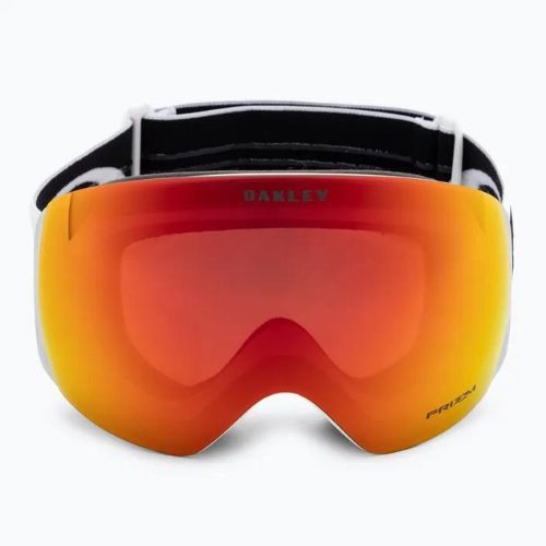 Oakley Flight Deck L ски очила червени OO7050-35