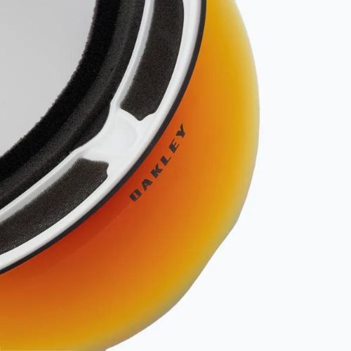 Oakley Flight Deck L ски очила червени OO7050-35