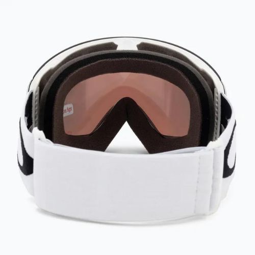 Oakley Flight Deck L ски очила червени OO7050-35