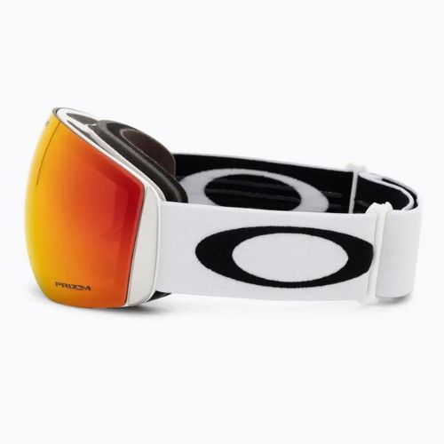 Oakley Flight Deck L ски очила червени OO7050-35