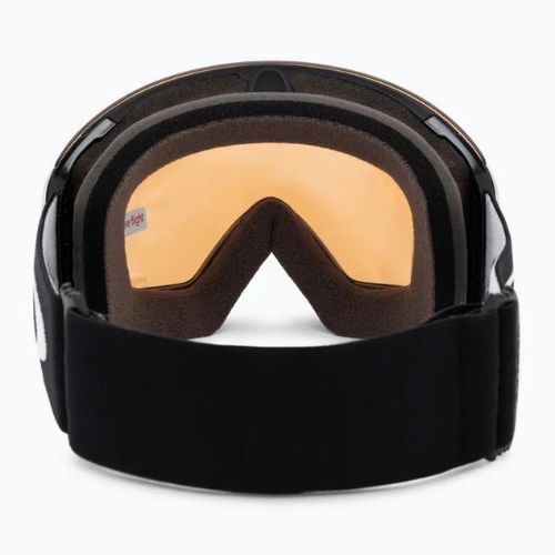 Oakley Flight Deck L ски очила оранжеви OO7050-75