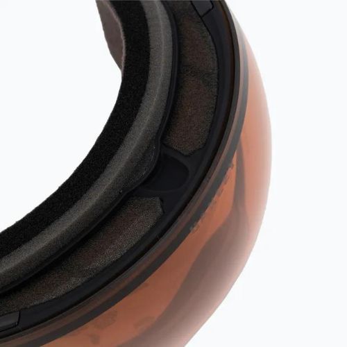 Oakley Flight Deck L ски очила оранжеви OO7050-75