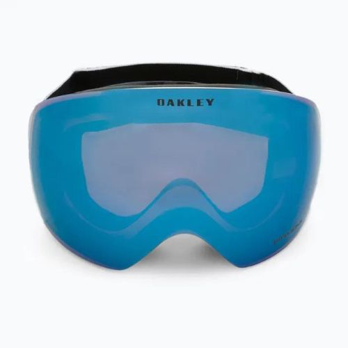 Oakley Flight Deck L ски очила сини OO7050-91