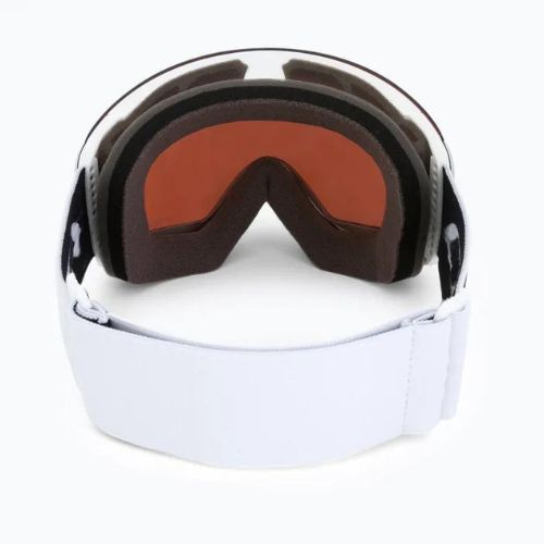 Oakley Flight Deck L ски очила сини OO7050-91