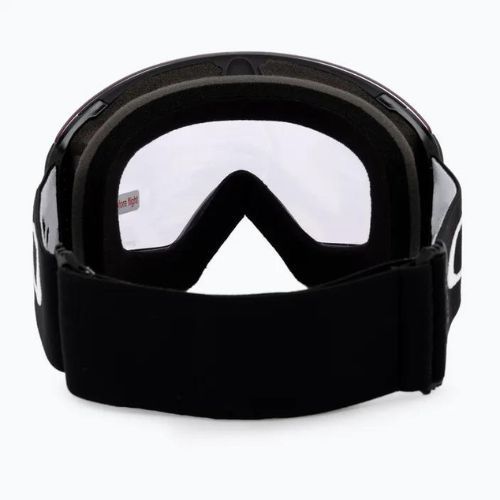 Oakley Flight Deck L ски очила розови OO7050-97