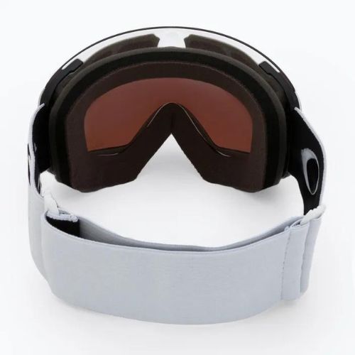 Oakley Flight Deck L ски очила розово злато OO7050-C2