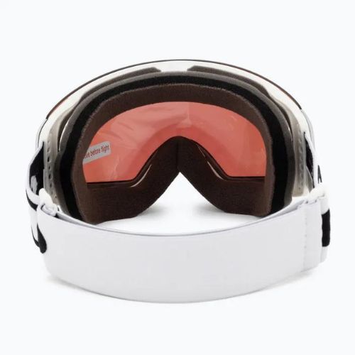 Oakley Flight Deck M зелено сини ски очила OO7064-23