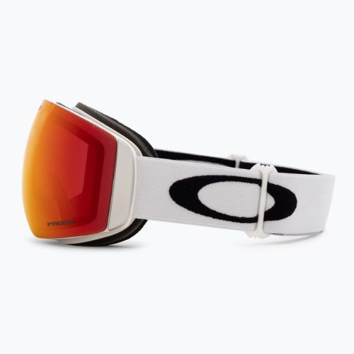 Oakley Flight Deck M ски очила червени OO7064-24