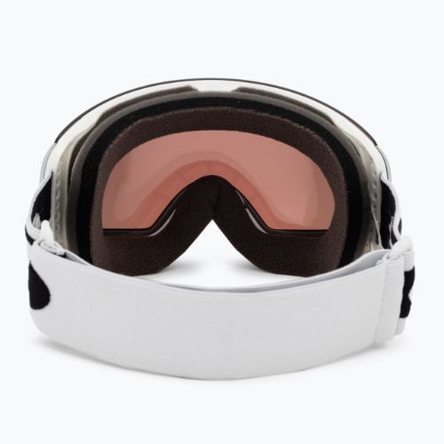 Oakley Flight Deck M ски очила червени OO7064-24