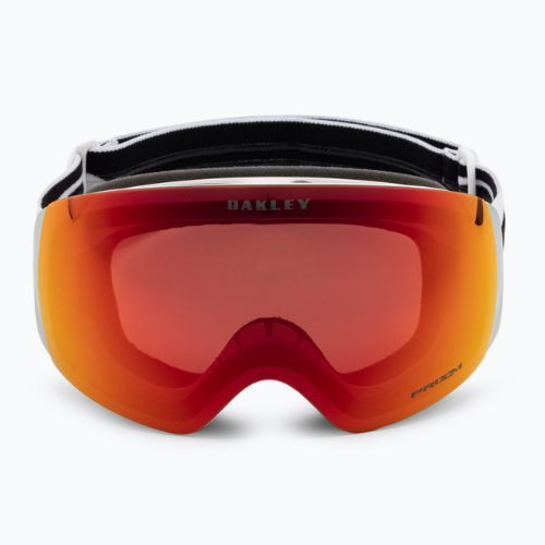 Oakley Flight Deck M ски очила червени OO7064-24