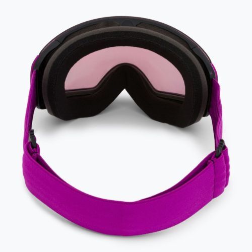 Oakley Flight Deck M ски очила розови OO7064-B4