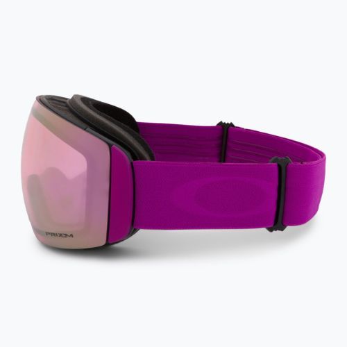 Oakley Flight Deck M ски очила розови OO7064-B4