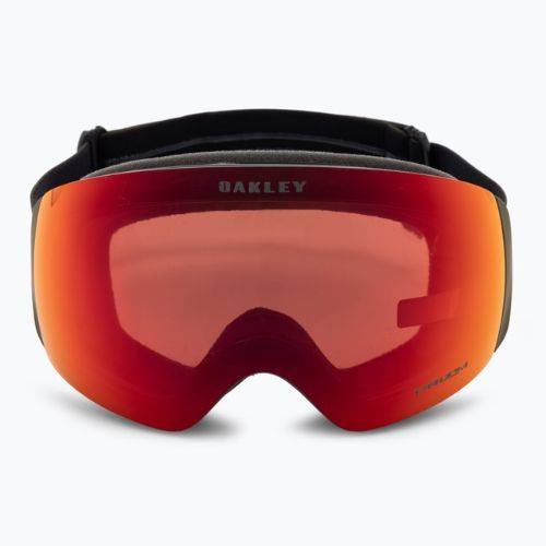 Oakley Flight Deck M ски очила червени OO7064-C1