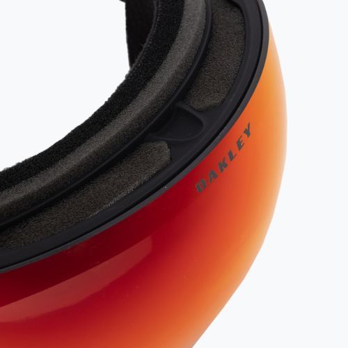 Oakley Flight Deck M ски очила червени OO7064-C1