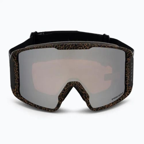Ски очила Oakley Line Miner L черни OO7070-E1