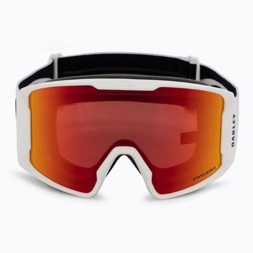 Ски очила Oakley Line Miner L червени OO7070-13