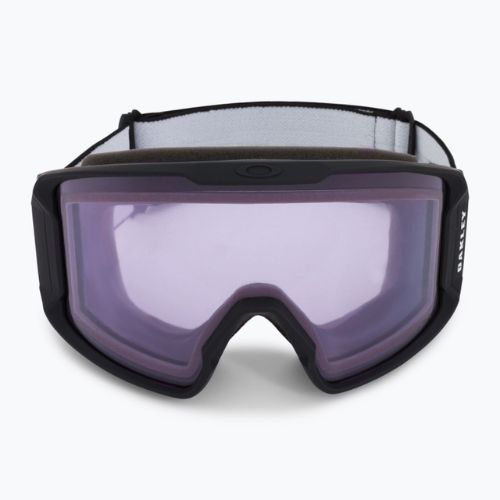 Ски очила Oakley Line Miner L розови OO7070-88