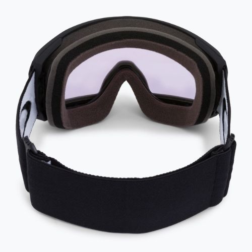 Ски очила Oakley Line Miner L розови OO7070-88