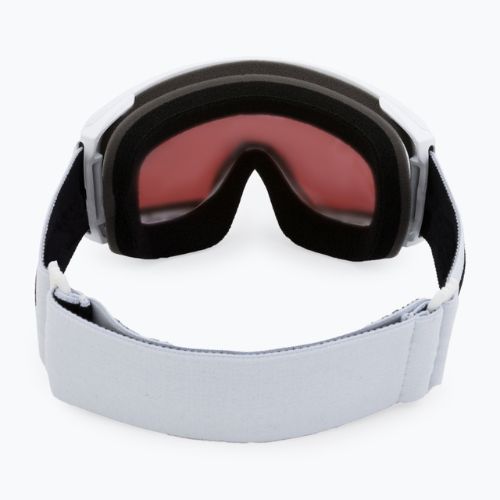 Oakley Line Miner L кафяви очила за ски OO7070-B9
