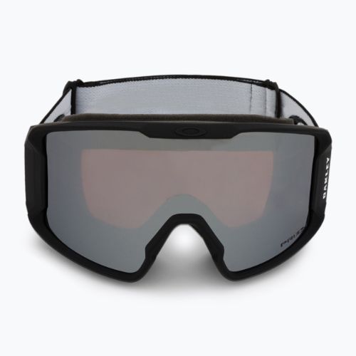 Ски очила Oakley Line Miner M matte black/prizm snow black iridium