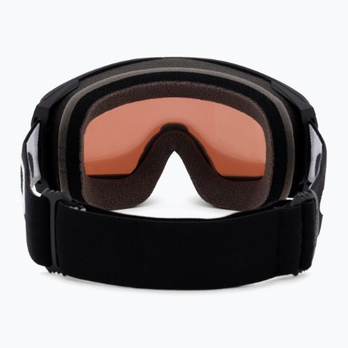 Ски очила Oakley Line Miner M matte black/prizm snow sapphire iridium