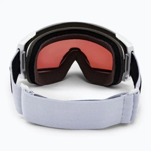 Ски очила Oakley Line Miner M matte white/prizm snow sapphire iridium